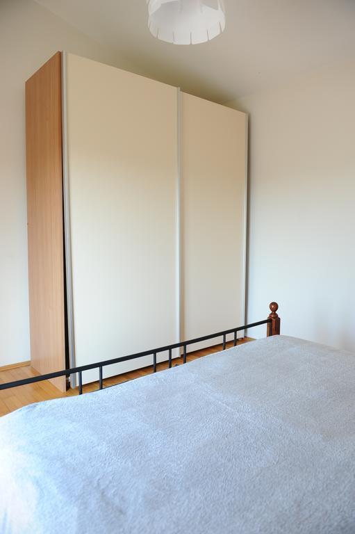 Apartment Zoe ซาดาร์ ภายนอก รูปภาพ