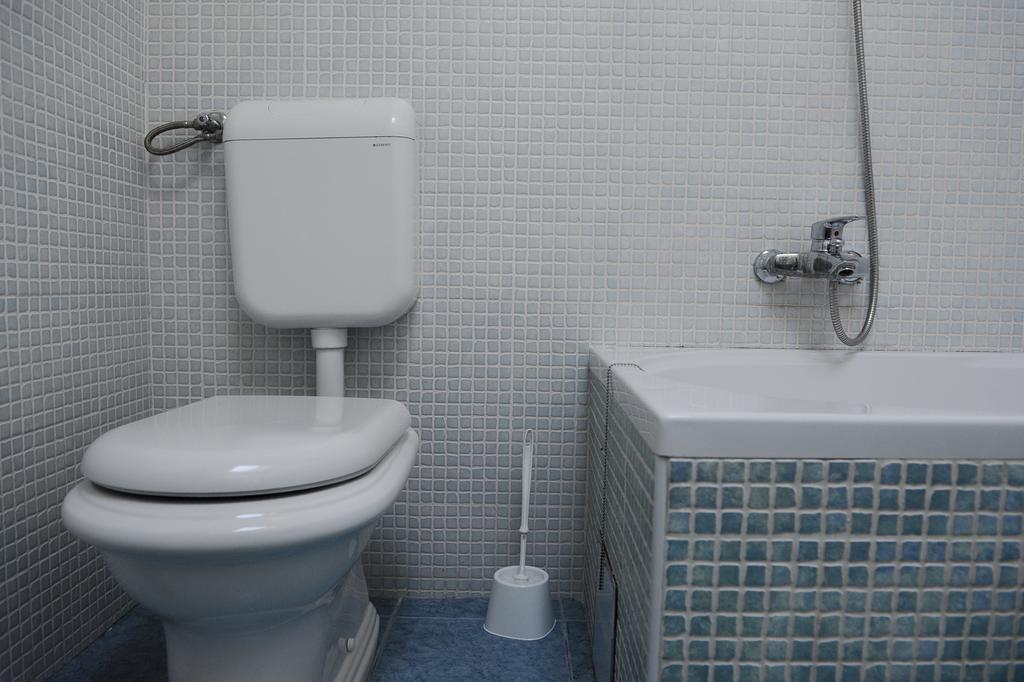 Apartment Zoe ซาดาร์ ภายนอก รูปภาพ