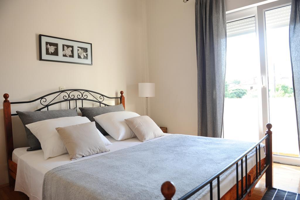 Apartment Zoe ซาดาร์ ภายนอก รูปภาพ