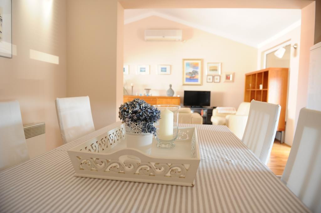Apartment Zoe ซาดาร์ ภายนอก รูปภาพ