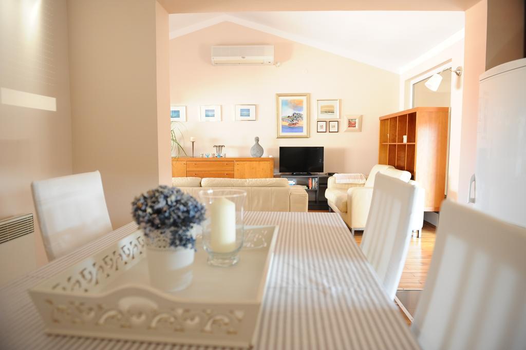 Apartment Zoe ซาดาร์ ภายนอก รูปภาพ