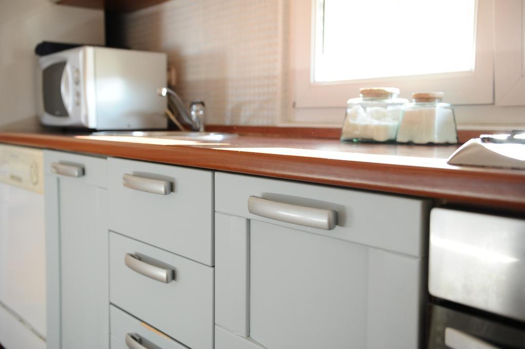 Apartment Zoe ซาดาร์ ภายนอก รูปภาพ