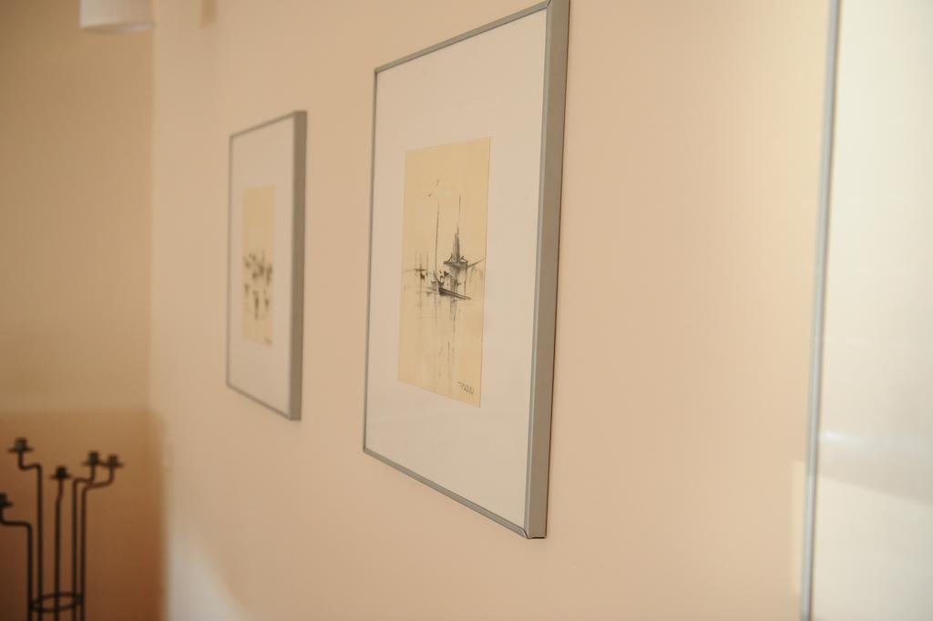 Apartment Zoe ซาดาร์ ภายนอก รูปภาพ