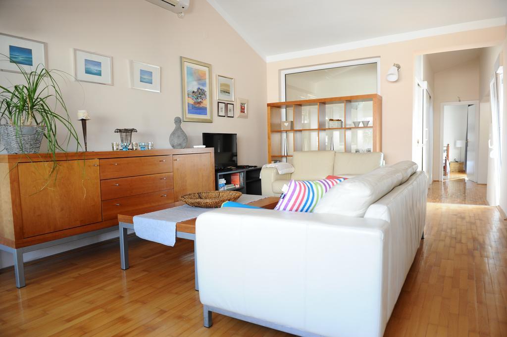 Apartment Zoe ซาดาร์ ภายนอก รูปภาพ