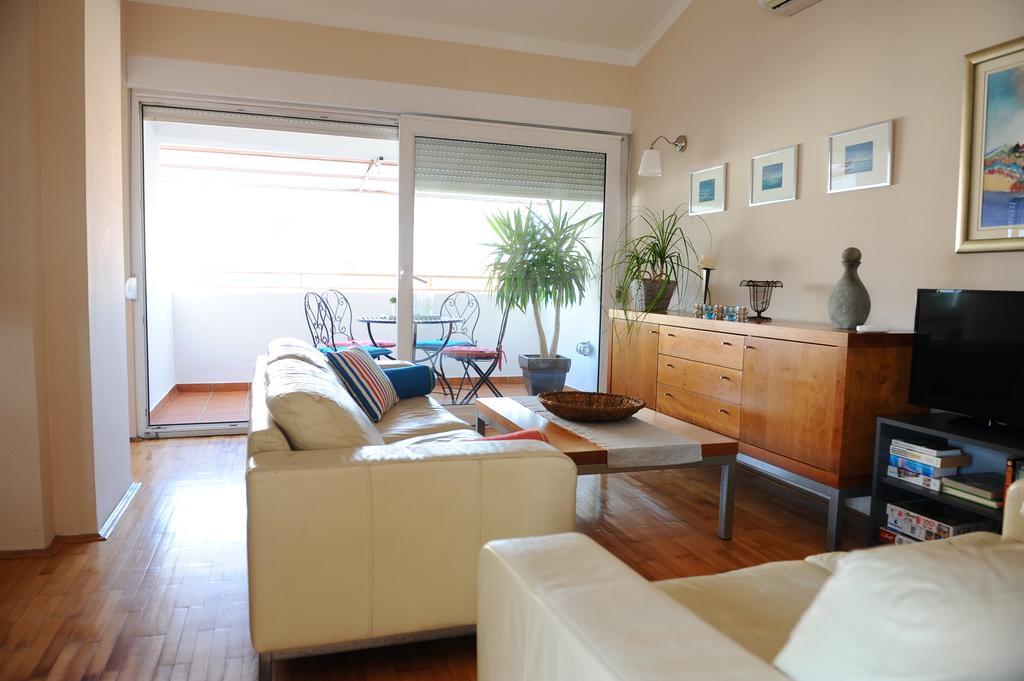 Apartment Zoe ซาดาร์ ภายนอก รูปภาพ